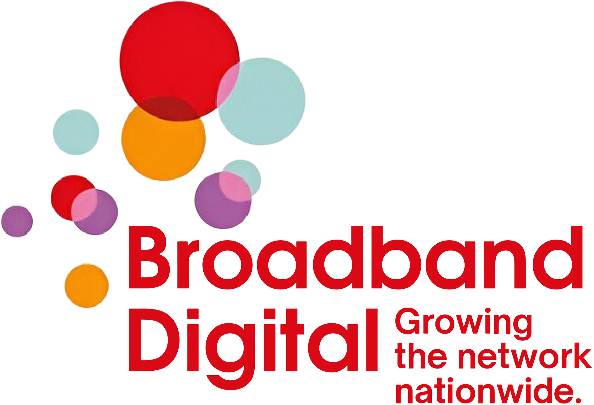 Broadband Digital Website