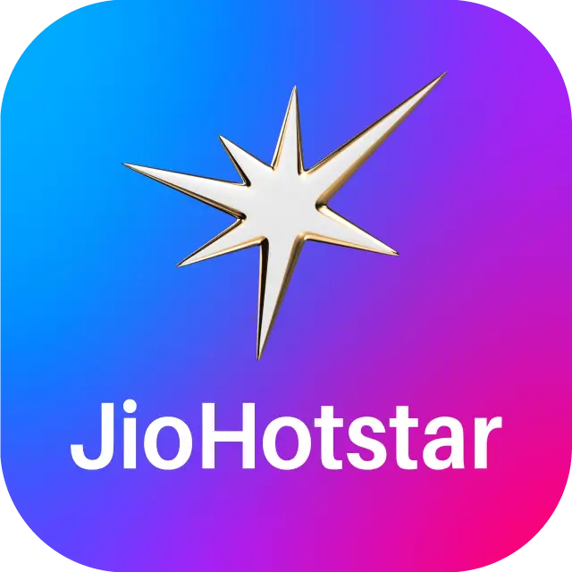 Jio Hotstar
